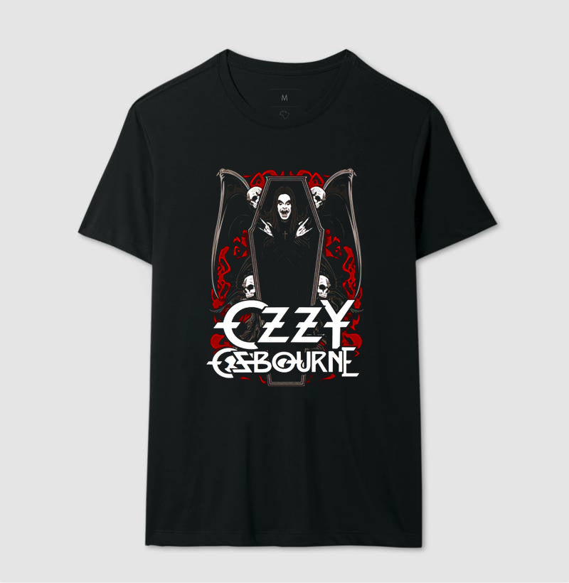 Camiseta Ozzy