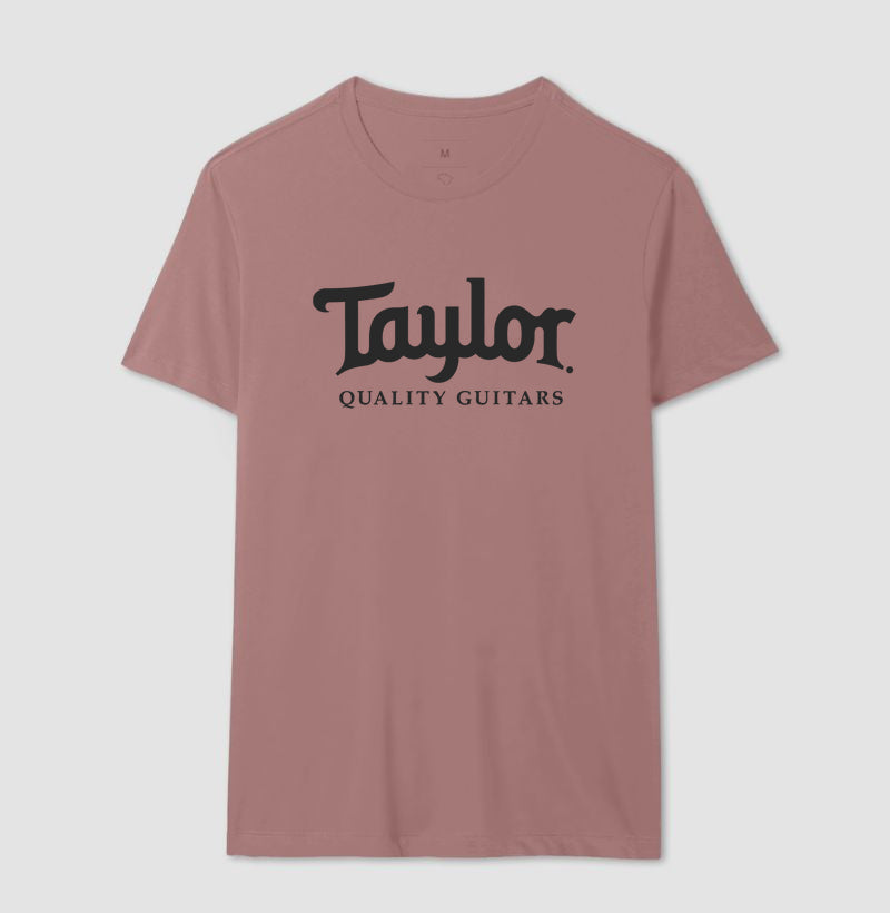 Camiseta da Taylor