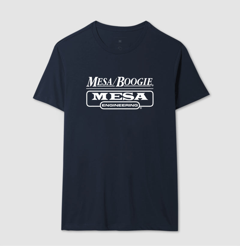 Camiseta do Mesa/Boogie