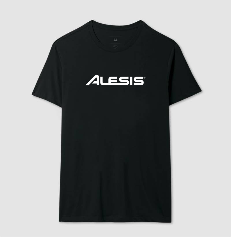 Camiseta da Alesis
