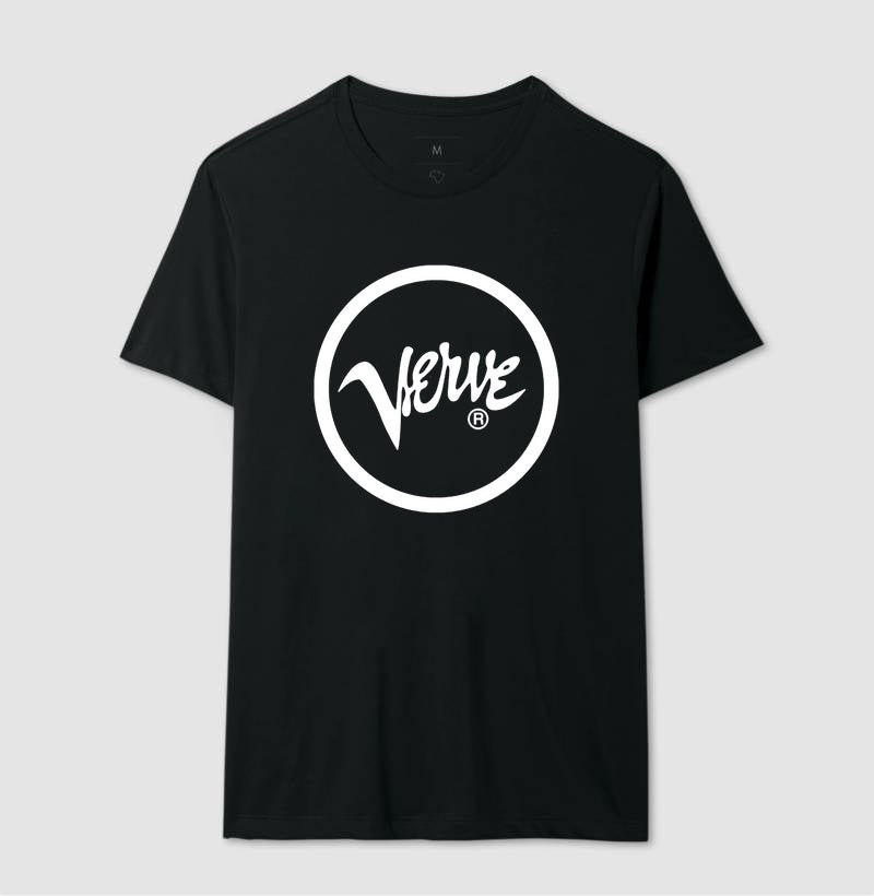 Camiseta da Verve II