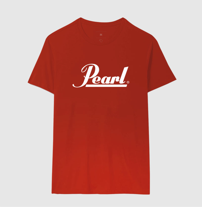 Camiseta da Pearl