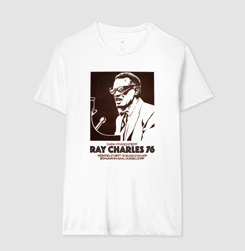 Camiseta do Ray II