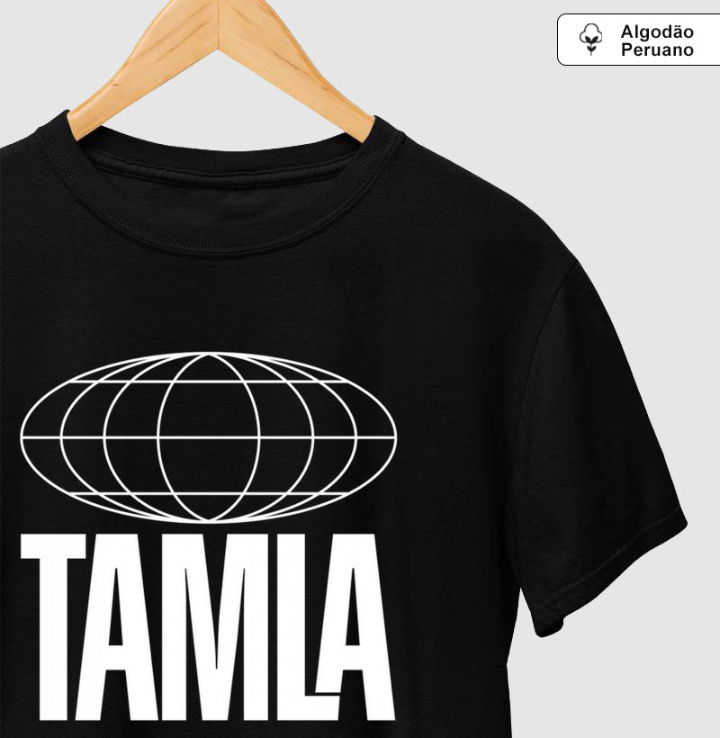 Camiseta Tamla