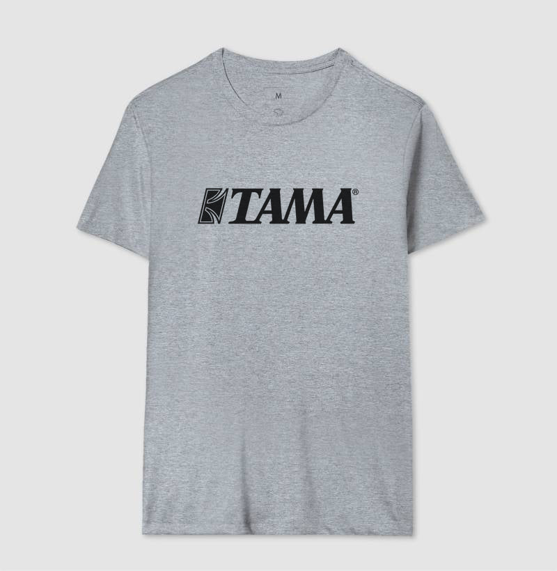 Camiseta da Tama