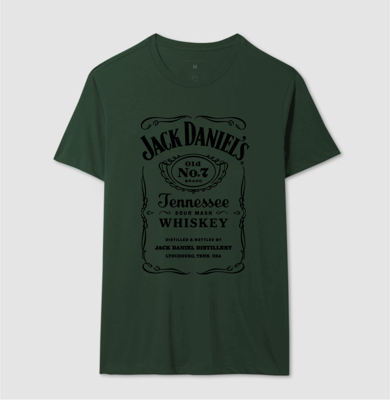 Camiseta Jack D. Label