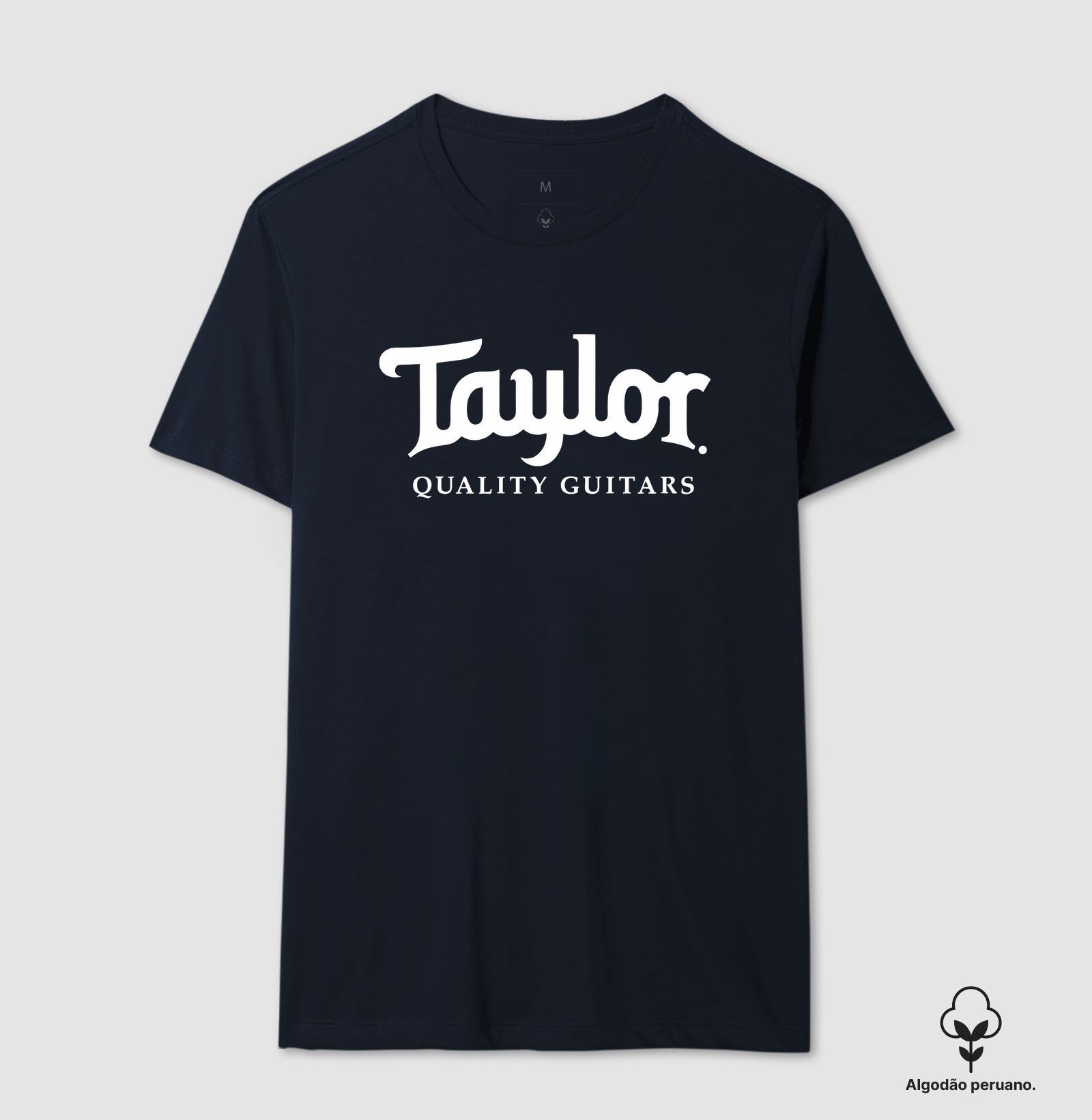 Camiseta da Taylor