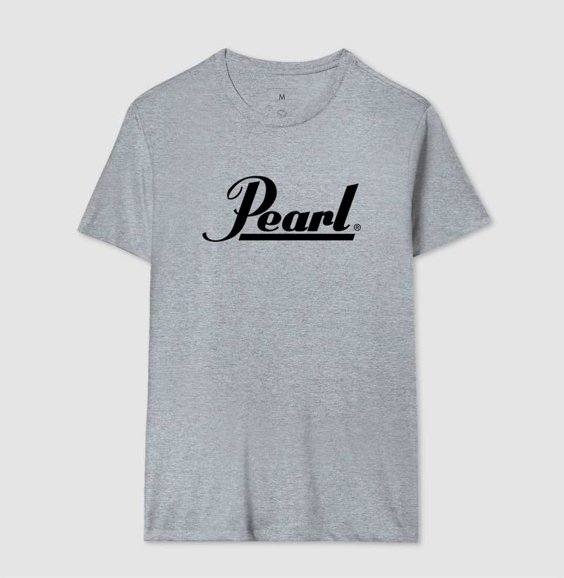 Camiseta da Pearl
