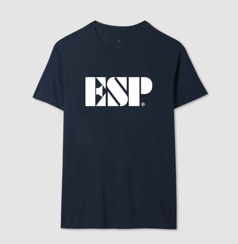 Camiseta da ESP