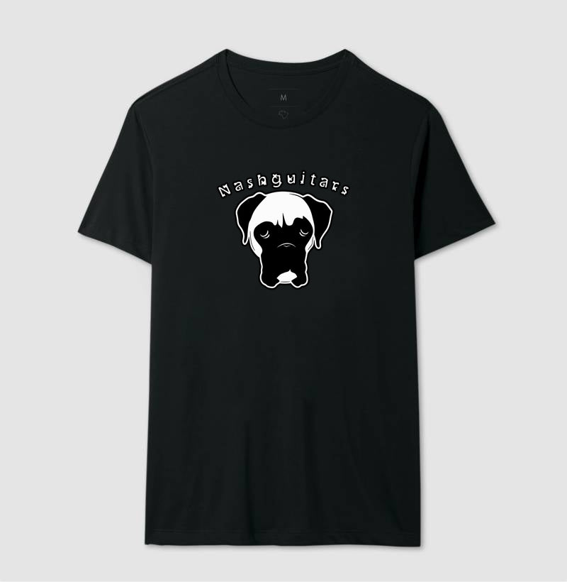 Camiseta Nash Guitars