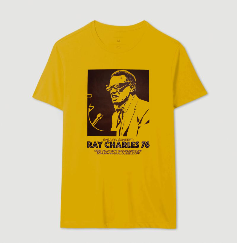 Camiseta do Ray II