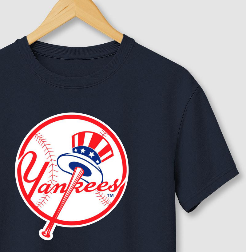 Camiseta do Yankees