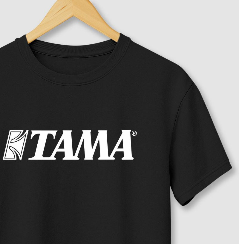 Camiseta da Tama