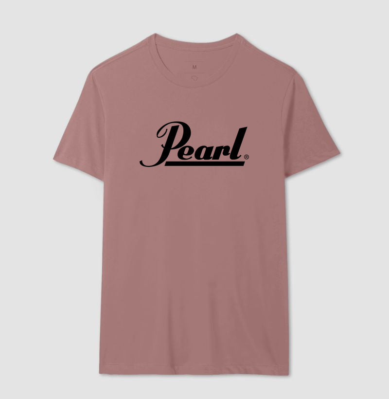 Camiseta da Pearl