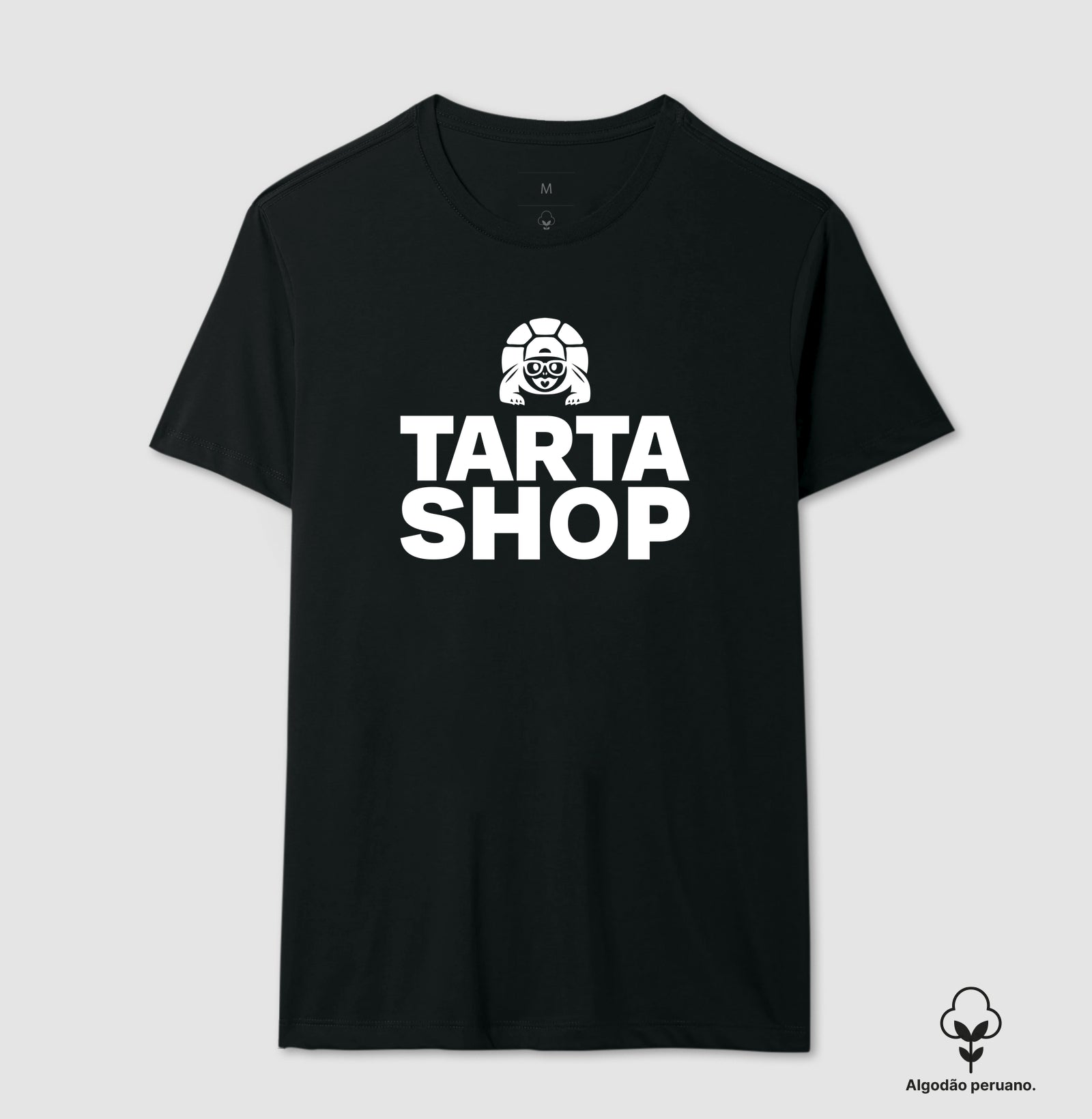 Camiseta Tarta Shop 2