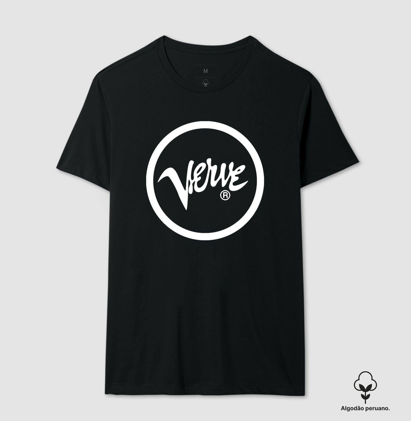 Camiseta da Verve II