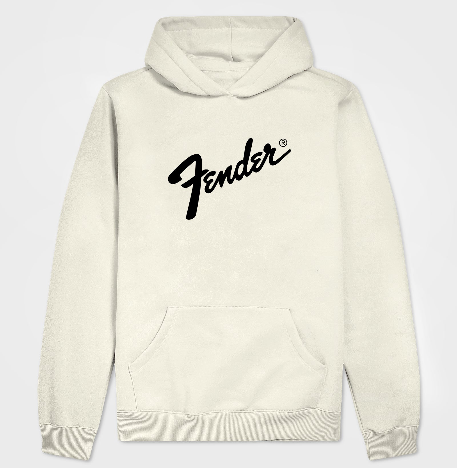 Moletom da Fender 70s