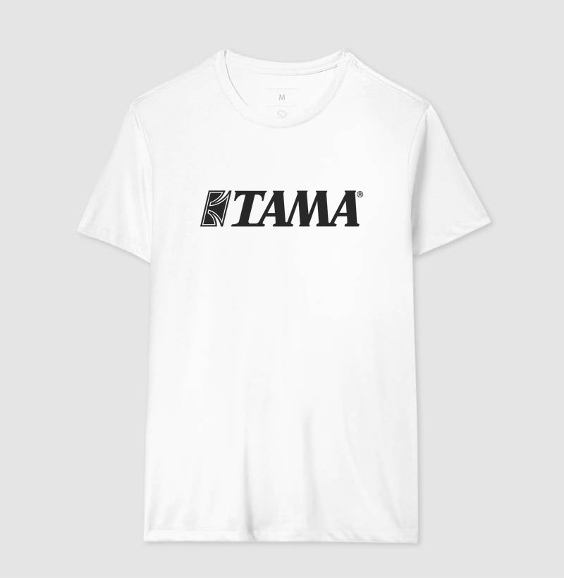 Camiseta da Tama