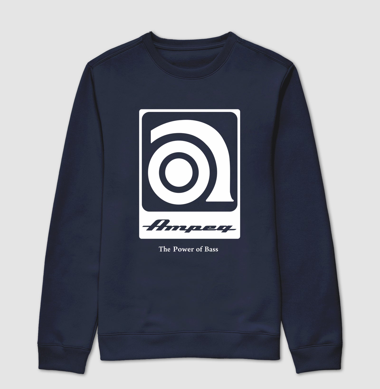 Moletom da Ampeg