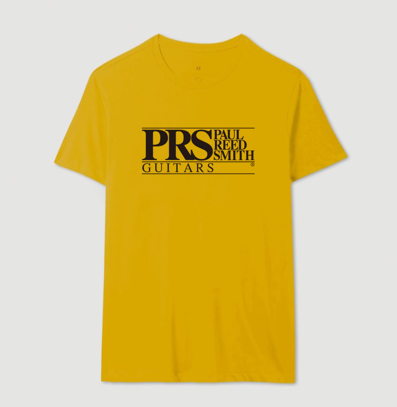 Camiseta da PRS