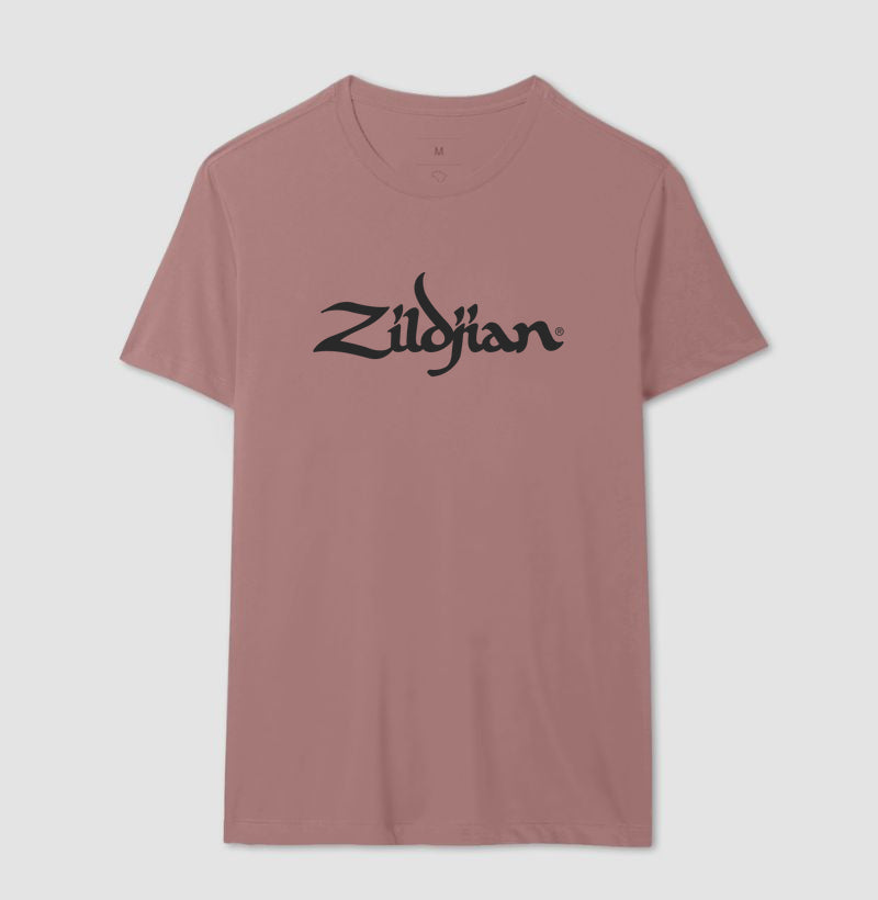 Camiseta da Zildjian