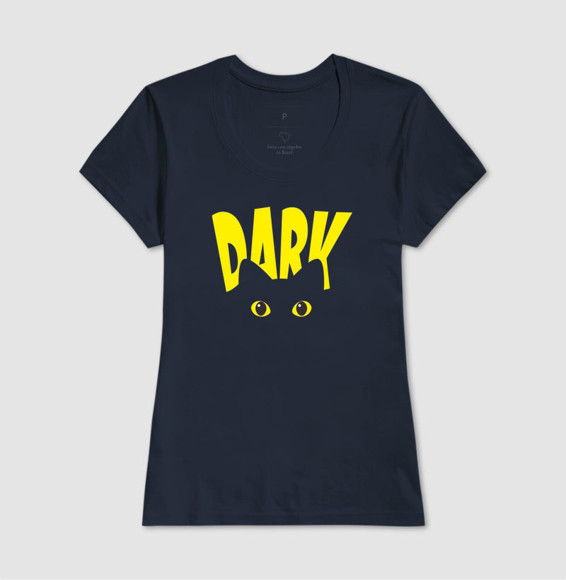 Camiseta Dark