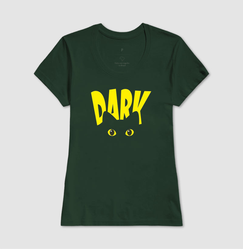 Camiseta Dark