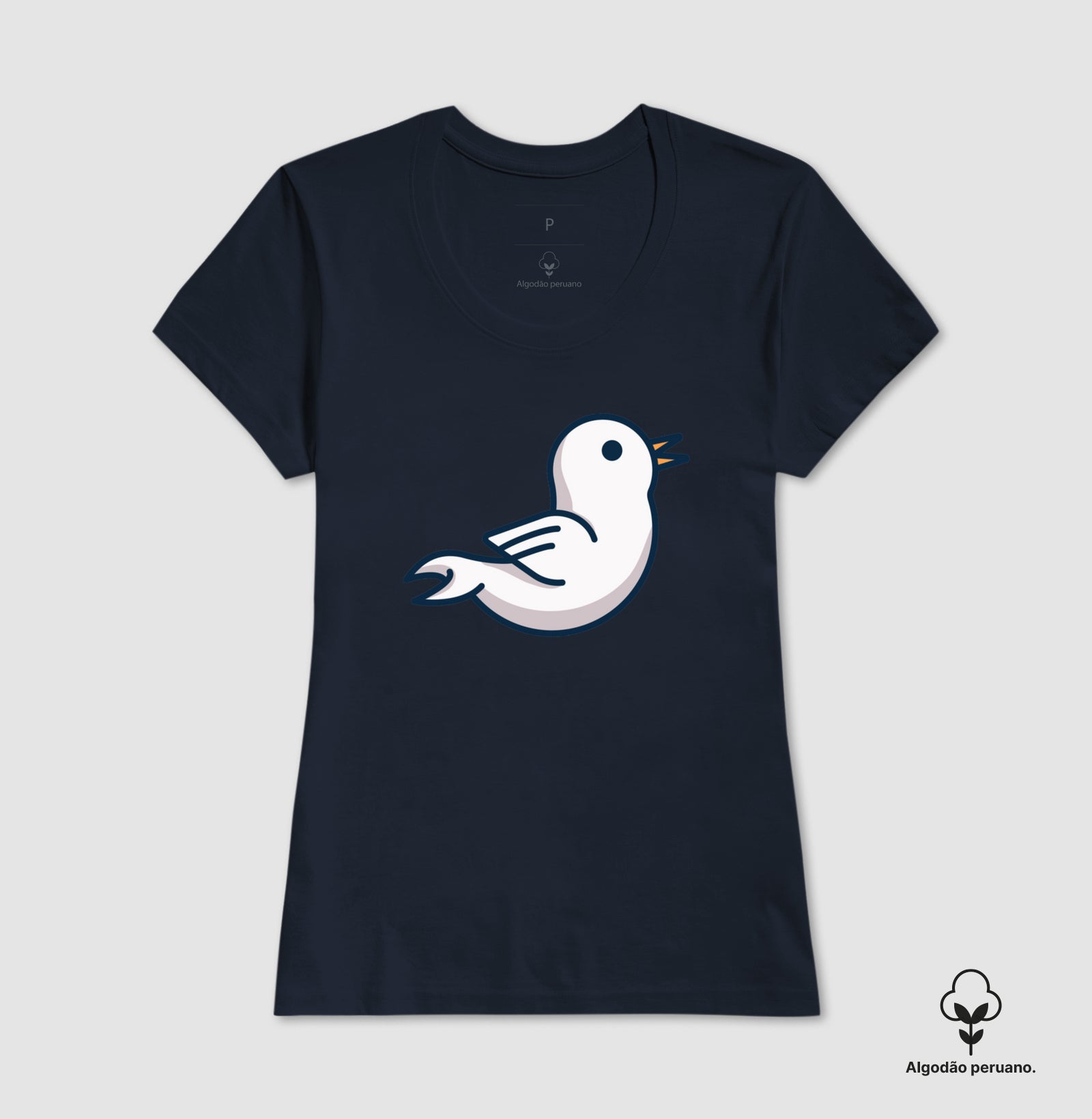 Camiseta Tudo Benção II
