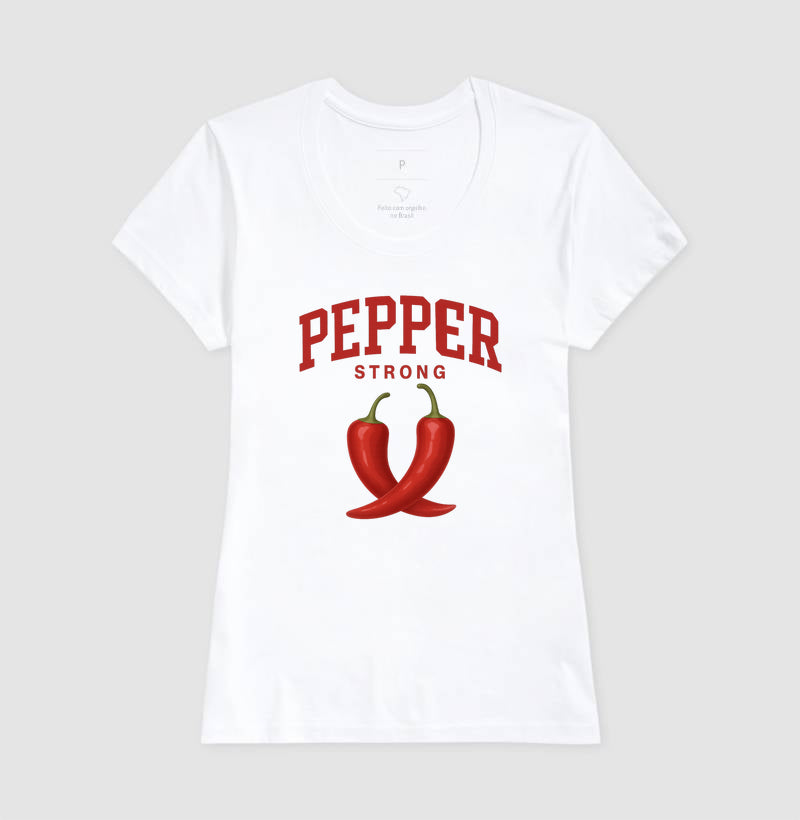 Camiseta No Cherries, Thanks!