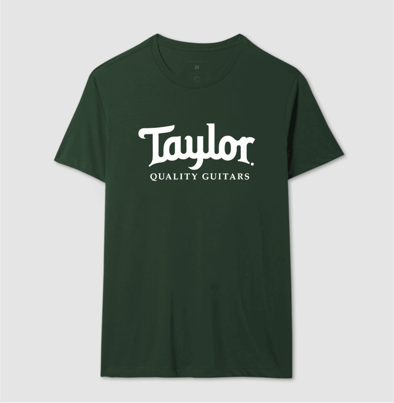 Camiseta da Taylor