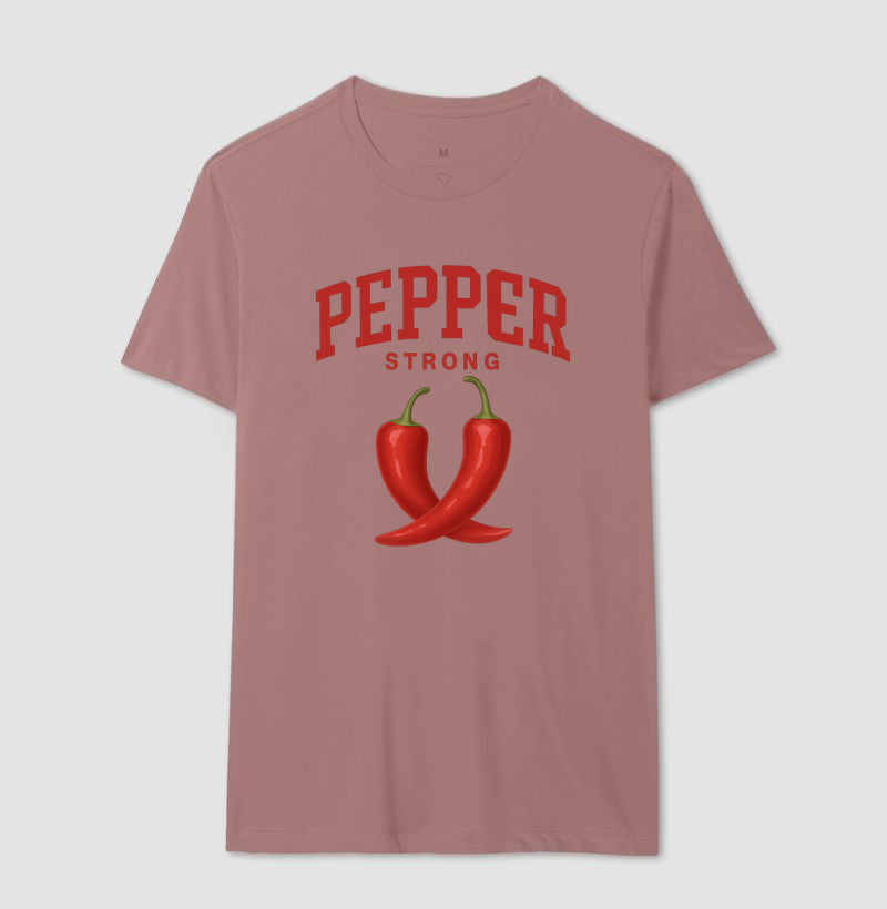 Camiseta No Cherries, Thanks!