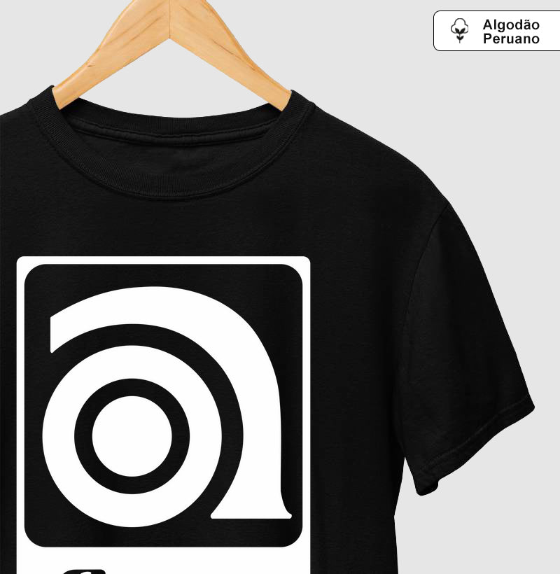 Camiseta da Ampeg