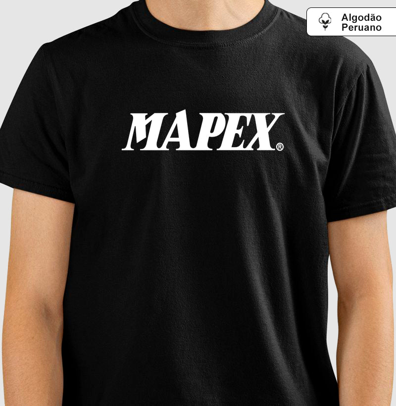 Camiseta da Mapex II