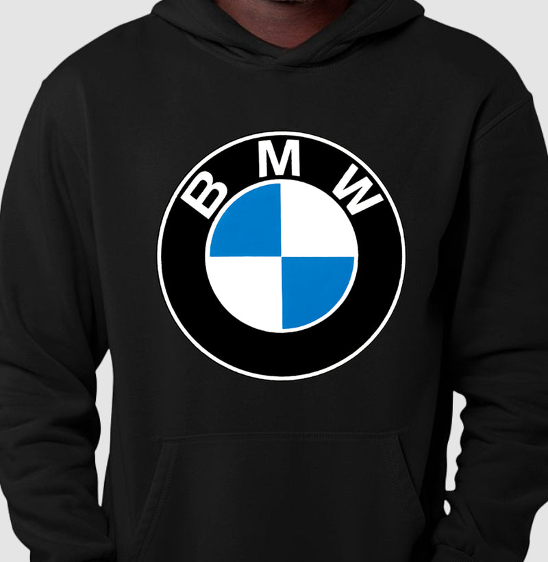 Moletom BMW