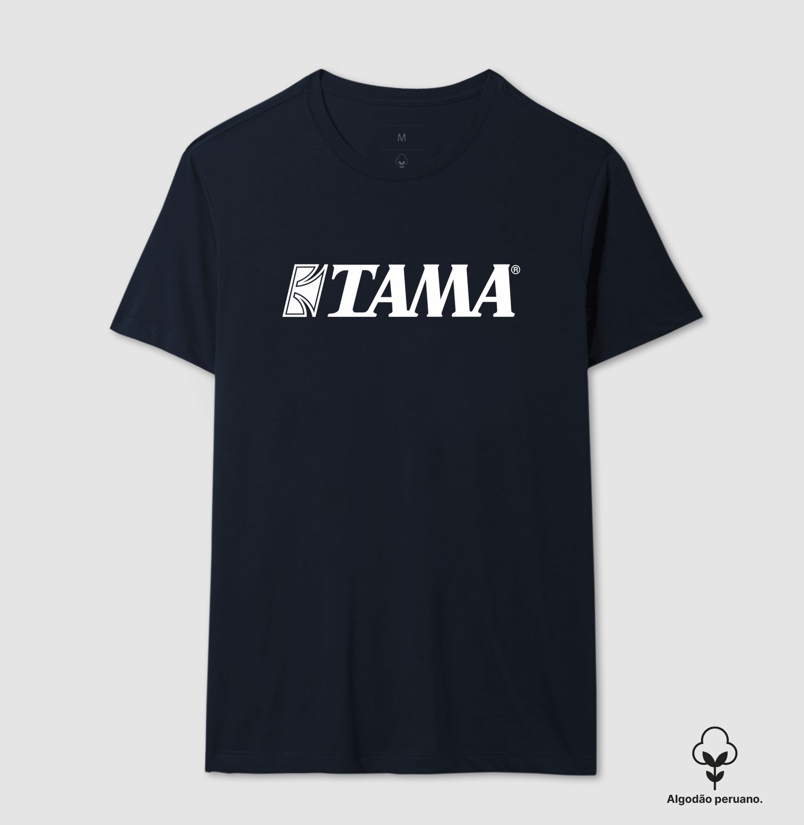 Camiseta da Tama