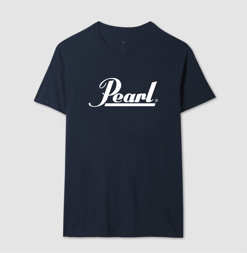Camiseta da Pearl