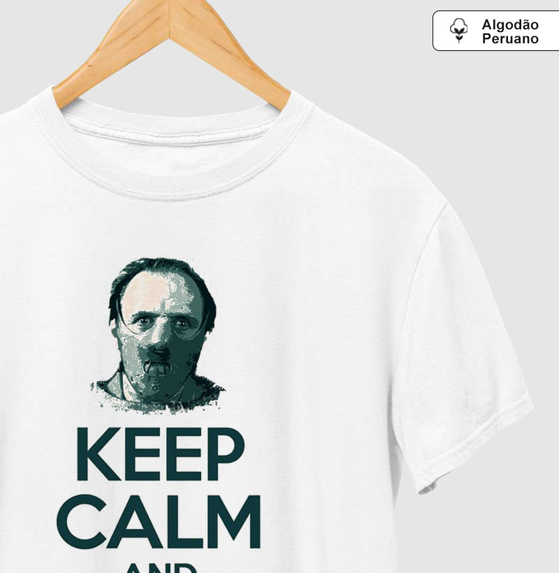 Camiseta Bon Appétit