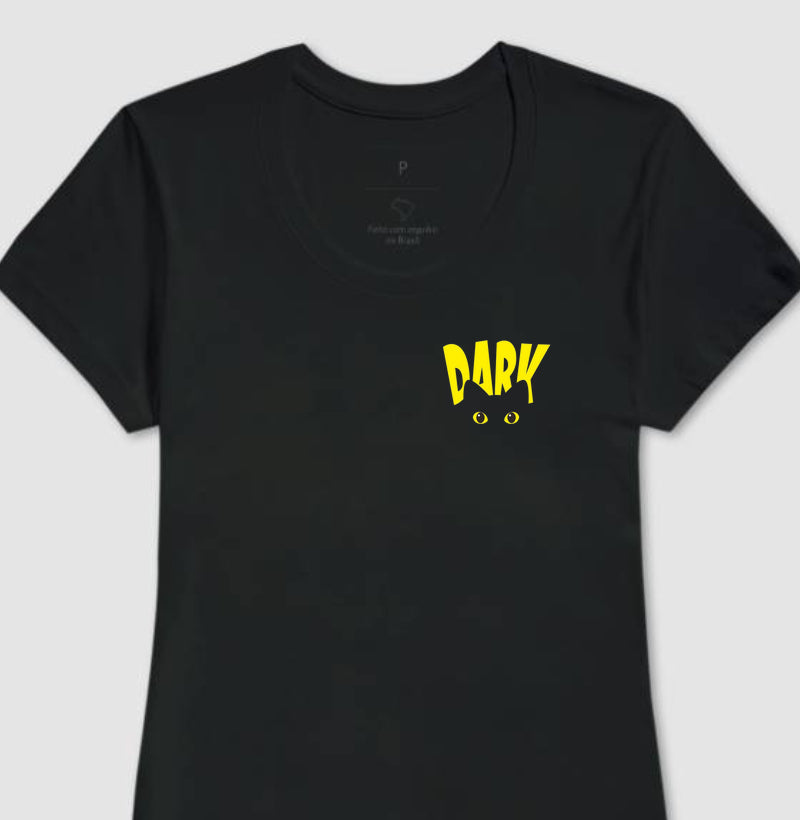 Camiseta Dark