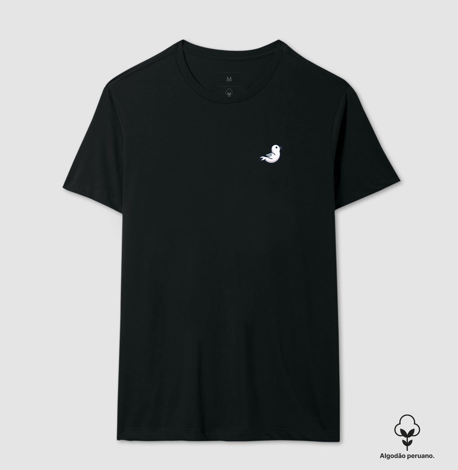 Camiseta Tudo Bençãozinha II