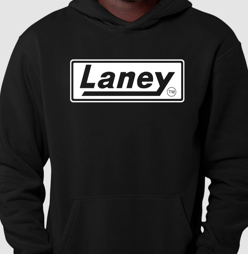 Moletom da Laney
