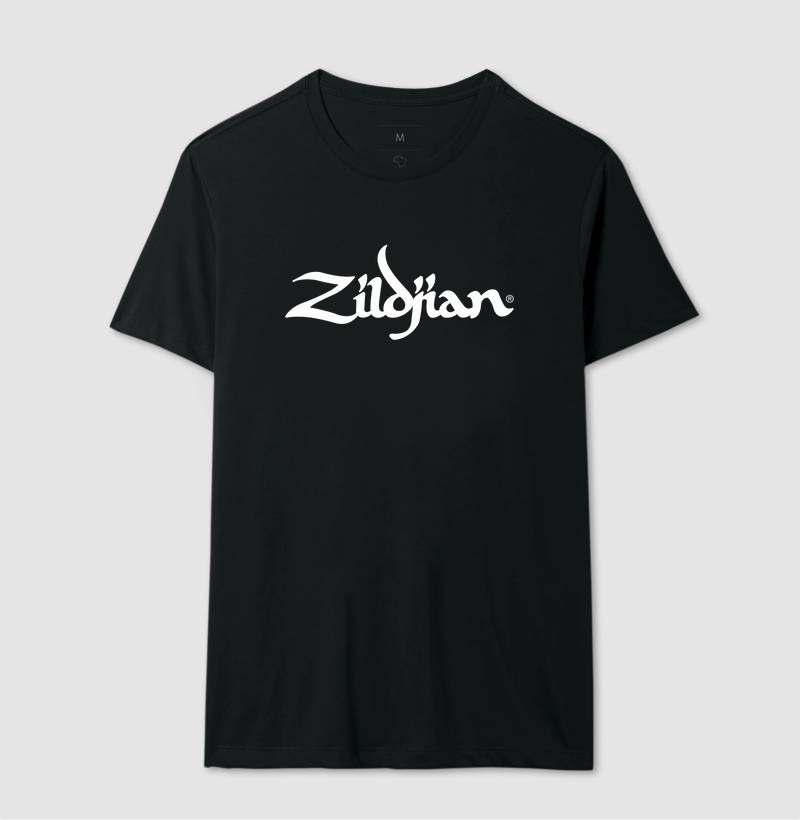 Camiseta da Zildjian