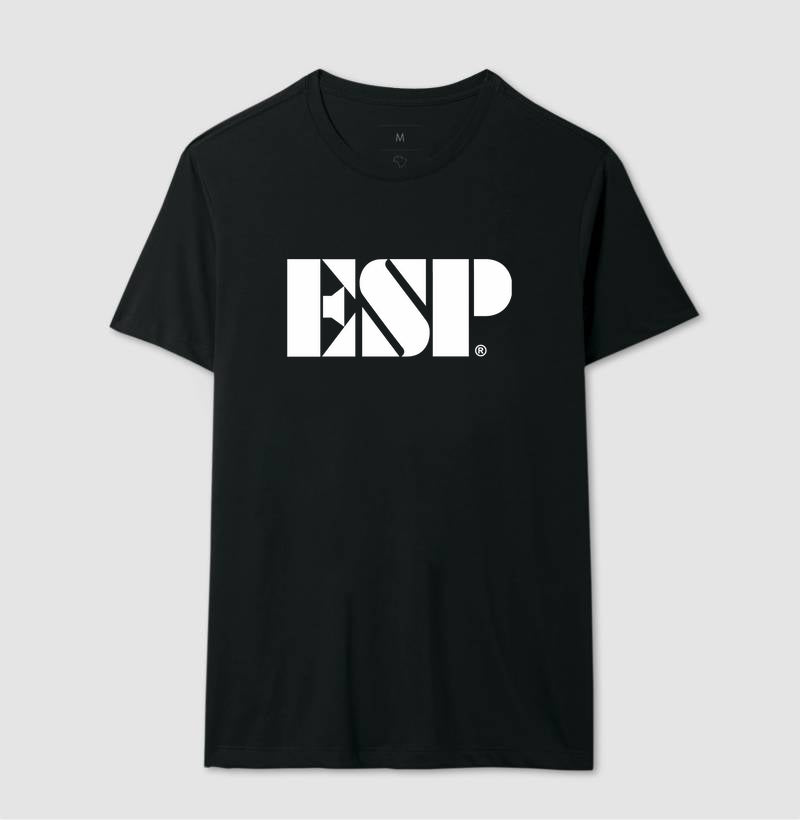 Camiseta da ESP