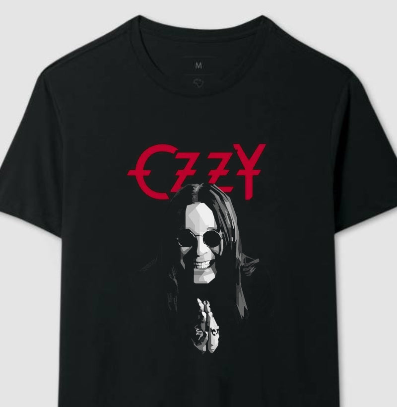 Camiseta do Príncipe
