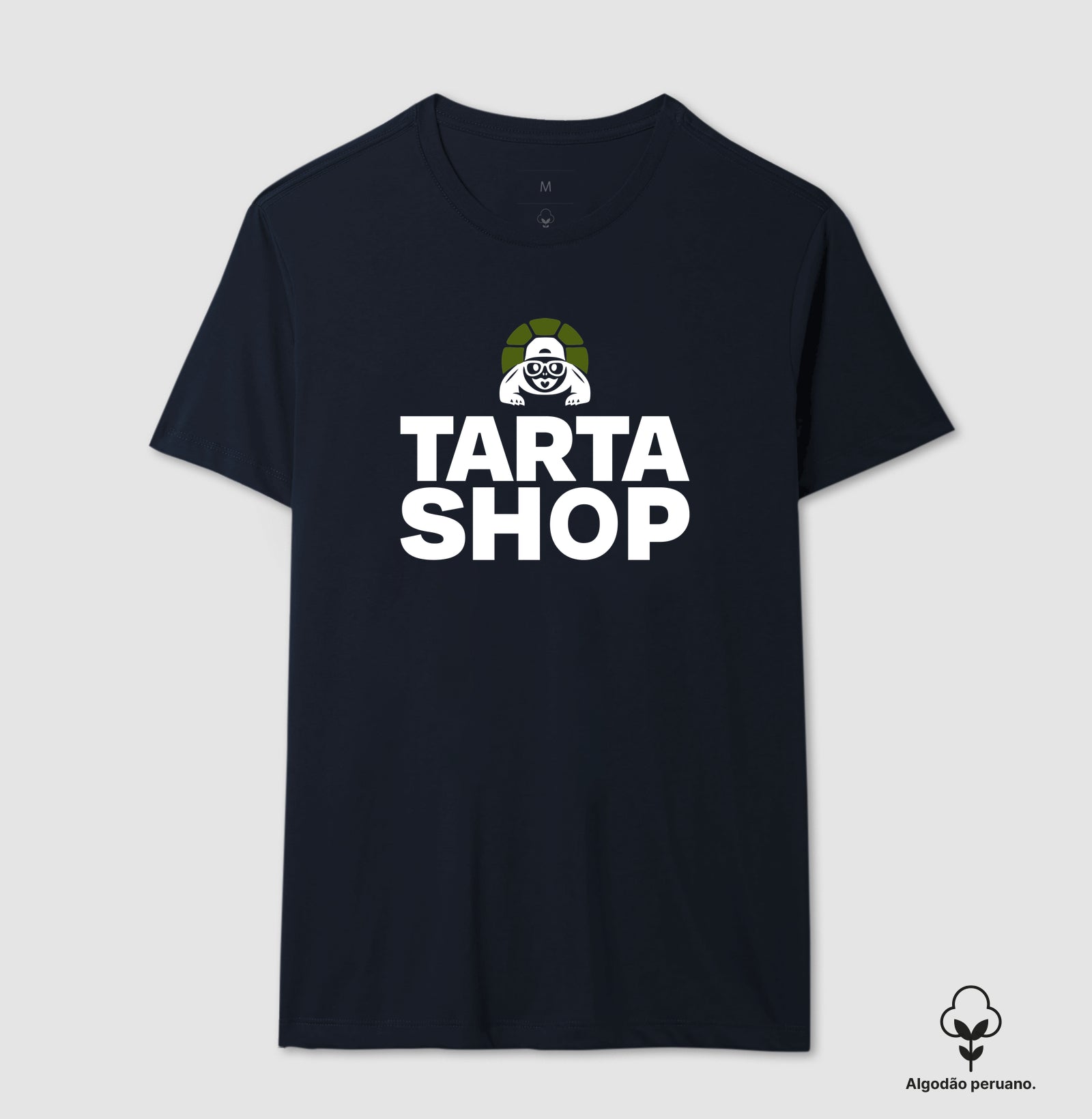 Camiseta Tarta Shop