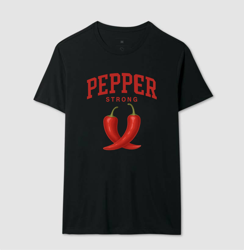 Camiseta No Cherries, Thanks!