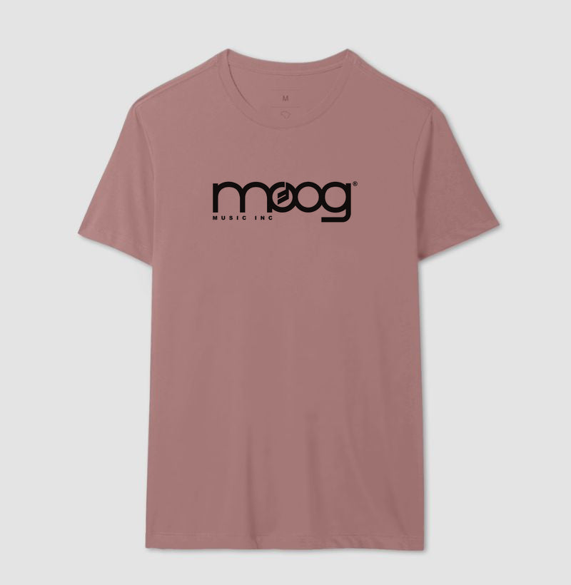 Camiseta da Moog