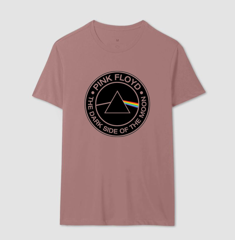 Camiseta do Pink Floyd