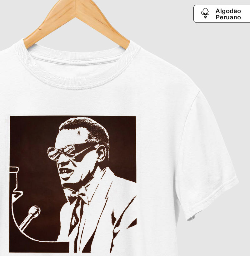 Camiseta do Ray II