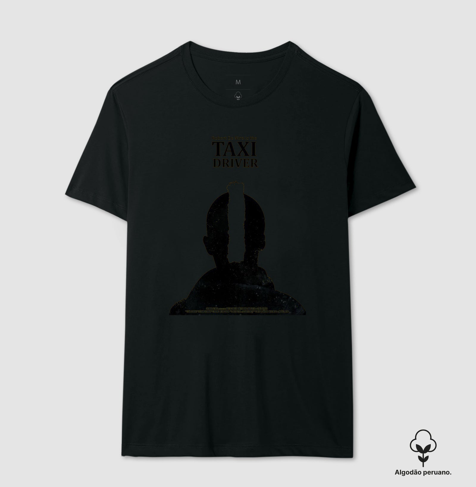 Camiseta Taxi Driver III