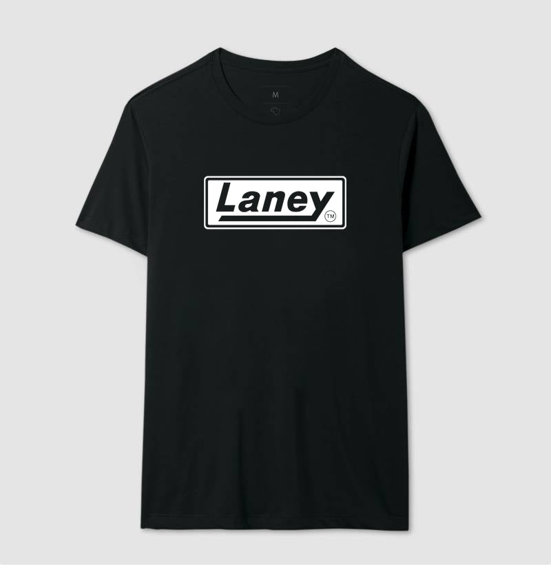 Camiseta da Laney